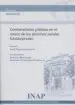 AudioLibro Contrataciones Públicas en el Marco de los Derechos Sociales Fundamentales de Varios Autores