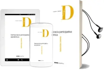 Descargar AudioLibro Democracia Participativa Epistemica de Sebastian Linares año 2017