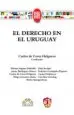 AudioLibro Derecho en el Uruguay de Paul Fabien Arrigui Bustamante