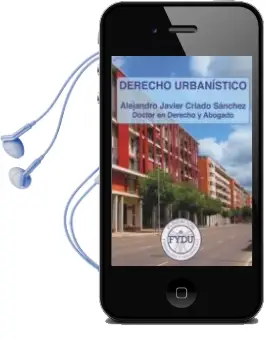 Descargar AudioLibro Derecho Urbanístico de Criado Sanchez Alejandro Javier año 2017
