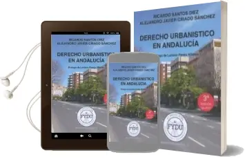 Descargar AudioLibro Derecho Urbanístico en Andalucía (3ª Ed.) de Santos Diez Ricardo / Criado Sanchez Alejandro Javier año 2017