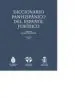 AudioLibro Diccionario Panhispanico del Español Juridico de Varios Autores
