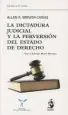AudioLibro Dictadura Judicial y la Perversión del Estado de Derecho de Allan R. Brewer Carías