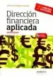 AudioLibro Dirección Financiera Aplicada ( Incluye Cd-R) de Alfonso Rodriguez Sandias