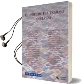 Descargar AudioLibro El Derecho del Trabajo en el Cine de Sara Alcázar Ortiz año 2017