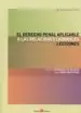 AudioLibro El Derecho Penal Aplicable a las Relaciones Laborales de Juan M. Terradillos Basoco