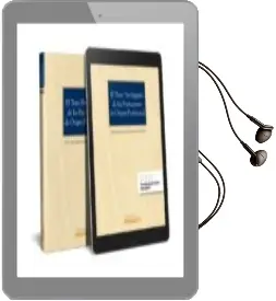 Descargar AudioLibro El Trato Privilegiado de las Prestaciones de Origen Profesional de Jose Antonio Martinez Gonzalez año 2017