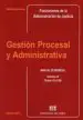 AudioLibro Gestion Procesal y Administrativa, Tomo iii (Temas 43 al 68): Manual de Ingreso de Veronica Ezcurra