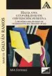 AudioLibro Hacia una Culpabilidad de Contencion Punitiva: A Proposito del Proceso de Tecnificacion del Discurso Penal de Marcos Galvan Ramos
