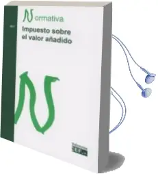 Descargar AudioLibro Impuesto del Valor Añadido Normativa 2017 de Varios Autores año 2017