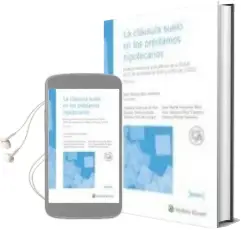 Descargar AudioLibro La Cláusula Suelo en los Préstamos Hipotecarios. 3ª Edición 2017 de J.Mª Lopez Jimenez año 2017