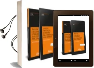 Descargar AudioLibro La Codificación Penal Española de Varios Autores año 2017