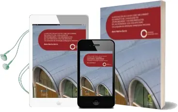 Descargar AudioLibro La Educación Inclusiva Como Mecanismo de Garantía de la Igualdad de Oportunidades y no Discriminación de las Personas con Discapacidad de Marta Medina García año 2017