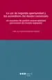 AudioLibro La ley de Segunda Oportunidad y los Acreedores del Deudor Exonerado: Un Supuesto de Posible Responsabilidad Patrimonial del Estado Lesgilador de Jose Luis Arjona Guajardo Fajardo