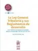AudioLibro La ley General Tributaria y sus Reglamentos de Desarrollo (12ª ed . 2017) de Jose Manuel Perez Lara
