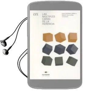 Descargar AudioLibro Las Múltiples Caras de la Herencia de David Martinez Zorrilla año 2017