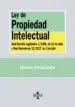 AudioLibro Ley de Propiedad Intelectual (2ª Ed.): Real Decreto Legislativo 1/1996, de 12 Abril, y ley 21/2014, de 4 de Noviembre de Varios Autores