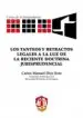 AudioLibro Los Tanteos y Retractos Legales a la luz de la Reciente Dictrina Jurisprudencial de Carlos Manuel Díaz Soto