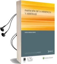 Descargar AudioLibro Partición de la Herencia y Albitraje de Rafael Verdera Server año 2017