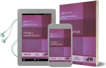 Descargar AudioLibro Peritaje y Prueba Pericial de Joan Pico I Junoy año 2017