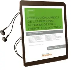 Descargar AudioLibro Protección Jurídica de las Personas Menores de Edad Frente a la Violencia de Clara Martinez Garcia año 2017