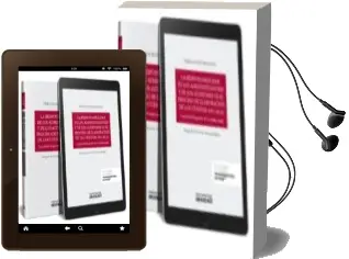 Descargar AudioLibro Responsabilidad de los Administradores y de los Auditores en el Proceso de Elaboración de las Cuentas Anuales de Teresa Ruano Mochales año 2017