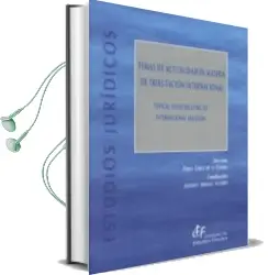 Descargar AudioLibro Temas de Actualidad en Materia de Tributacion Internacional de Pablo Chico De La Camara año 2017