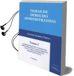 Descargar AudioLibro Temas de Derecho Administrativo, Tomo i de Varios Autores año 2017