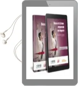 Descargar AudioLibro Busca tu Futuro: Emprende en Deporte de Jeronimo Garcia Fernandez año 2017