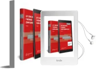 Descargar AudioLibro Civitas: Ley Concursal y Normas Complementarias de Varios Autores año 2017