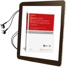 Descargar AudioLibro Civitas: Luis Recaséns y la Teoría Estándar de la Argumentación Juridica de José Chávez Fernández Postigo año 2017
