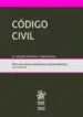 AudioLibro Código Civil 21ª ed 2017 de Varios Autores