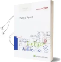 Descargar AudioLibro Codigo Penal Edicion 2017 de Varios Autores año 2017