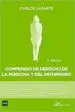 AudioLibro Compendio de Derecho de la Persona y del Patrimonio 7ª Edicion de Carlos Lasarte