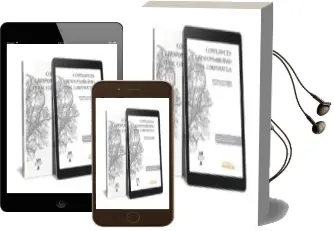 Descargar AudioLibro Compliances y Responsabilidad Penal Corporativa de Jose Manuel Palma Herrera año 2017