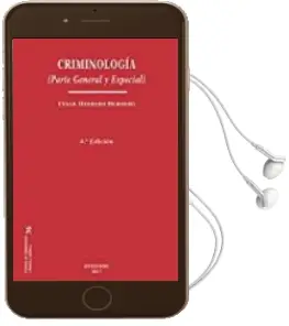 Descargar AudioLibro Criminologia (Parte General y Especial) 2017 (4ª Ed.) de César Herrero Herrero año 2017