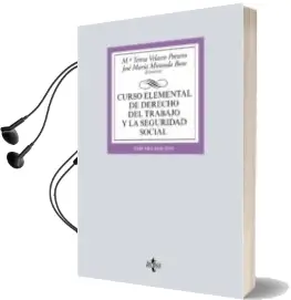 Descargar AudioLibro Curso Elemental de Derecho del Trabajo y la Seguridad Social (3ª Ed.) de M Teresa Velasco Portero año 2017