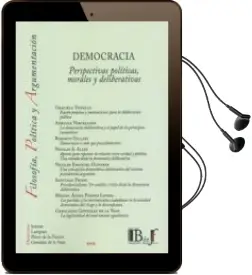 Descargar AudioLibro Democracia de Graciela Vidiella año 2017