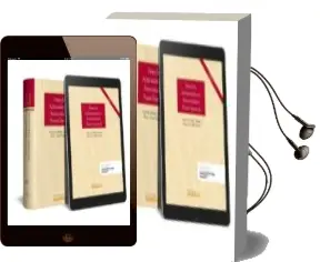 Descargar AudioLibro Derecho Administrativo Sancionador. Parte General de Manuel Gomez Tomillo año 2017