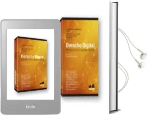 Descargar AudioLibro Derecho Digital, Perspectiva Interdisciplinar de Victor Cazurro Barahona año 2017