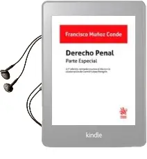 Descargar AudioLibro Derecho Penal Parte Especial 21 ed 2017 de Varios Autores año 2017