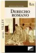 AudioLibro Derecho Romano de Michel Villey