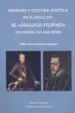 AudioLibro Derecho y Cultura Politica en el Siglo Xvi. el Dialogo Filipino d e Lorenzo de san Juan de Pedro Luis Lorenzo Cadarso