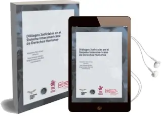 Descargar AudioLibro Dialogos Judiciales Sistema Interamericano de Varios Autores año 2017