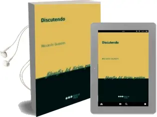 Descargar AudioLibro Discutendo de Riccardo Guastini año 2017
