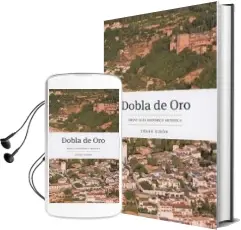 Descargar AudioLibro Dobla de Oro, Breve Guia Historica-Artistica de Cesar Giron Lopez año 2017