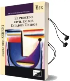 Descargar AudioLibro El Proceso Civil en los Estados Unidos de Angelo Piero Sereni año 2017