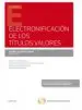 AudioLibro Electronificación de los Títulos Valores de Rafael Illescas Ortiz