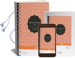 Descargar AudioLibro Enjuiciamiento Civil (Leyitbe) de Varios Autores año 2017