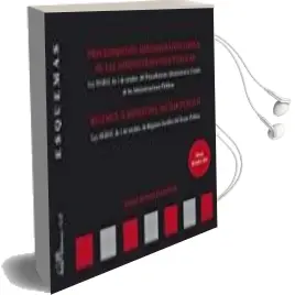 Descargar AudioLibro Esquemas ed. Diciembre 2016: Procedimiento Administrativo Comun de las Administraciones Publicas de Maria Burzaco Samper año 2017